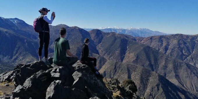 Marrakesh: 2-Day Mt. Toubkal Trek With 1-Night Stay & Meals - Customer Feedback and Ratings