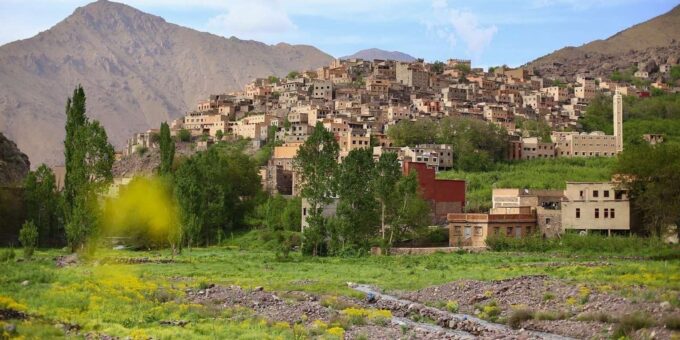 Marrakesh: 2-Day Mt. Toubkal Trek With 1-Night Stay & Meals - Booking and Cancellation Policy