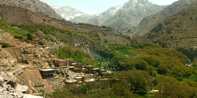 Marrakesh: 2-Day Mt. Toubkal Trek With 1-Night Stay & Meals - Frequently Asked Questions