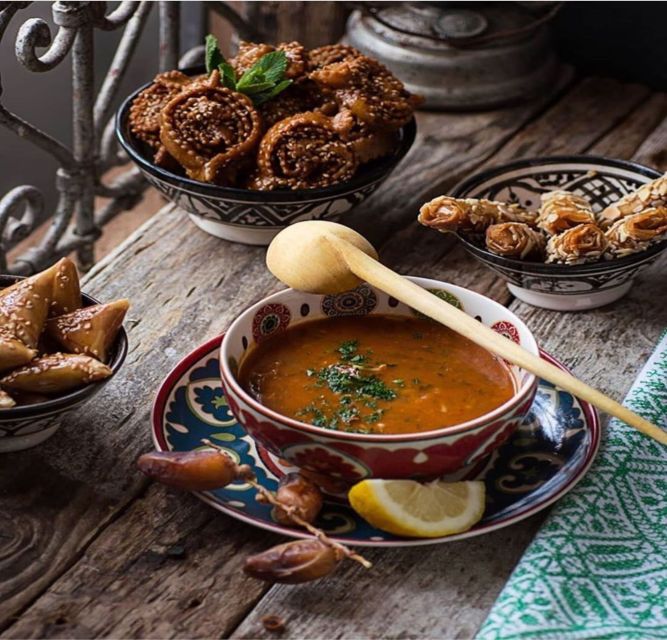 Marrakesh: 3-Hour Food Tasting and Walking Tour - Good To Know