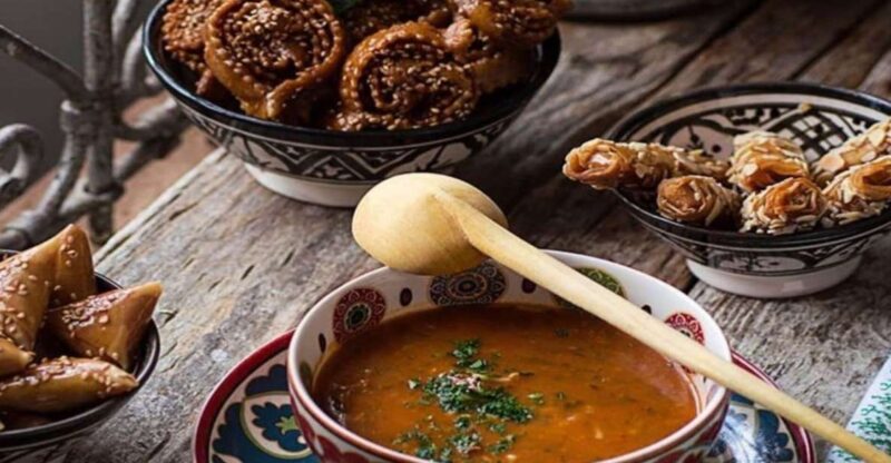 Marrakesh: 3-Hour Food Tasting and Walking Tour - Experience Highlights