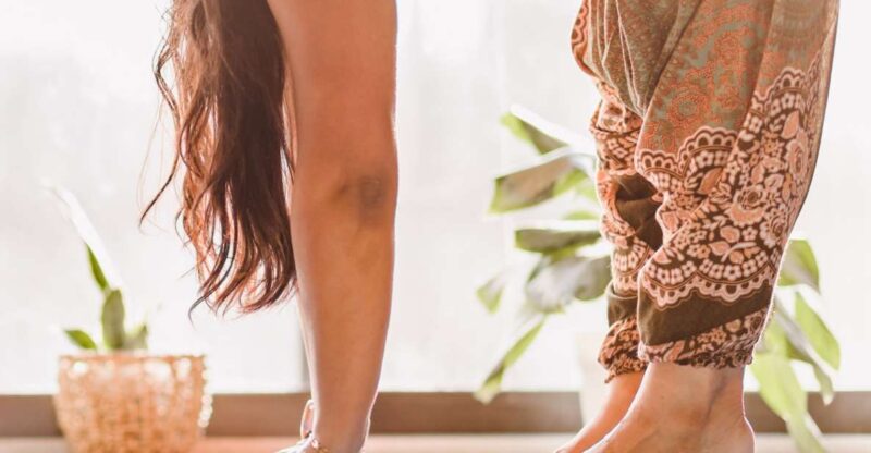 Marrakesh: A Yoga & Detox Day in Vibrant Marrakesh - Integrative Post-Session Activities
