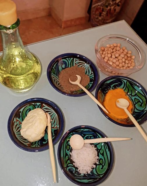 Marrakesh: Home Hosted Couscous Cooking Workshop and Lunch - Seasonal Vegetables and Beef Option