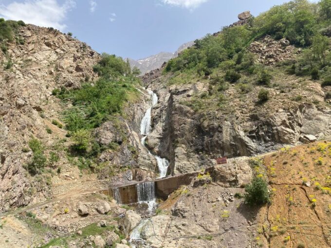 Marrakesh: Mule Ride, Kik Plateau and Imlil Guided Day Trip - Returning to Marrakech