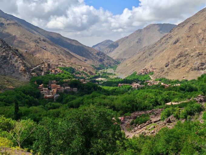 Marrakesh: Mule Ride, Kik Plateau and Imlil Guided Day Trip - Frequently Asked Questions