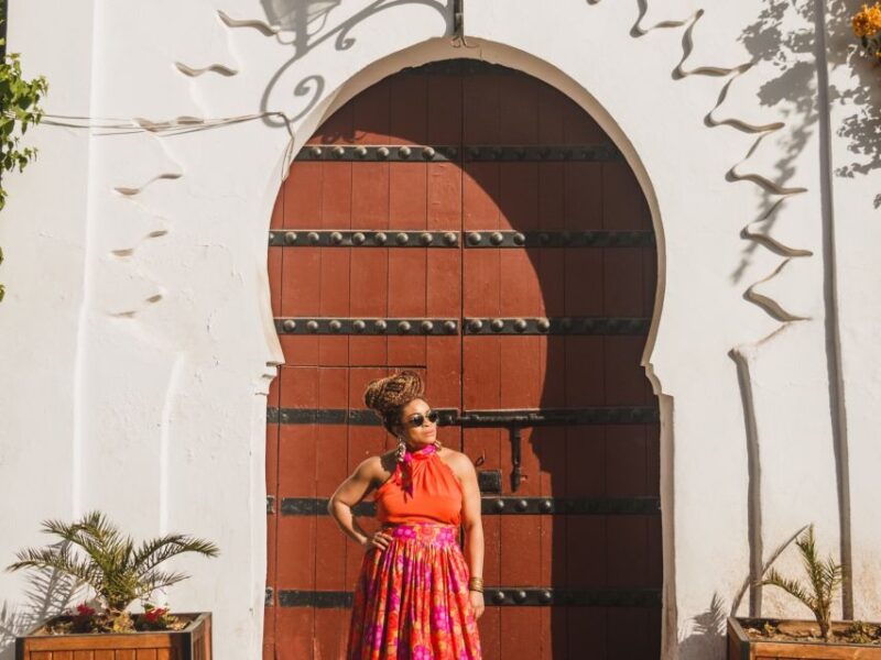 Marrakesh: Photo Shoot With a Private Vacation Photographer - What to Expect