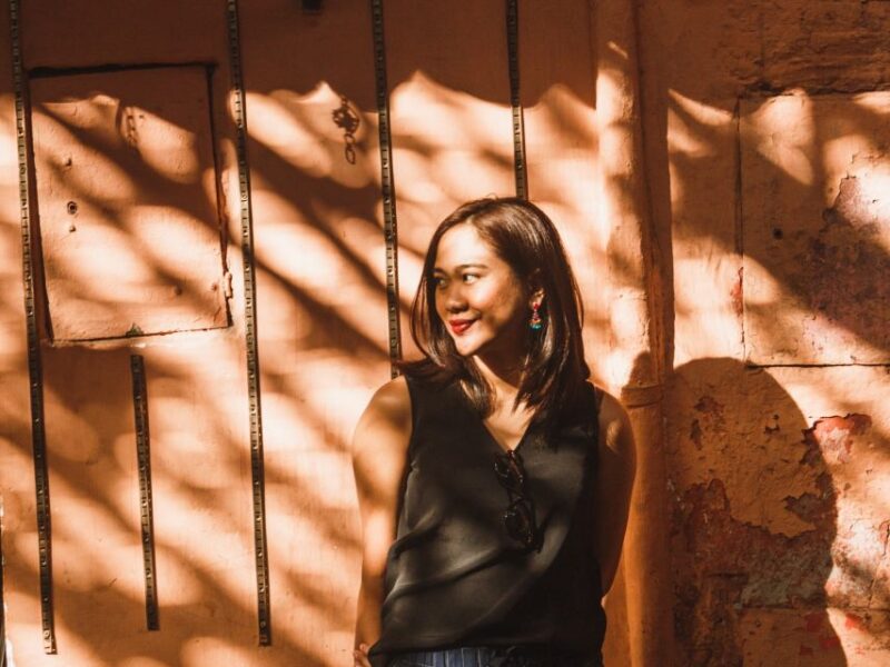 Marrakesh: Photo Shoot With a Private Vacation Photographer - Photographer Expertise