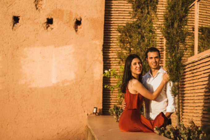 Marrakesh: Photo Shoot With a Private Vacation Photographer - Booking and Cancellation