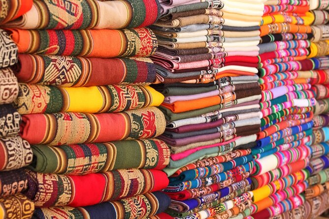 Marrakesh Souks Half-Day Tour - Highlights of the Guided Tour