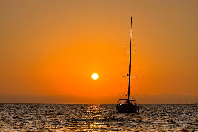 Marriage Proposal Boat Trip in Barcelona - Overview of the Experience