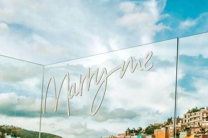 Marriage proposal in Guanajuato. - FAQ