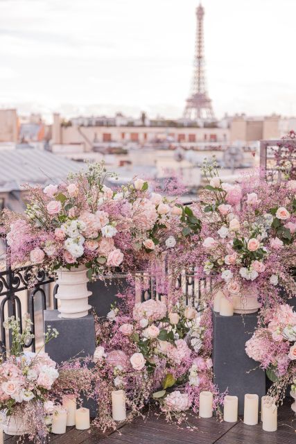 Marriage Proposal in Paris + Photographer 1h-Proposal Agency - Pricing Details and Reservations