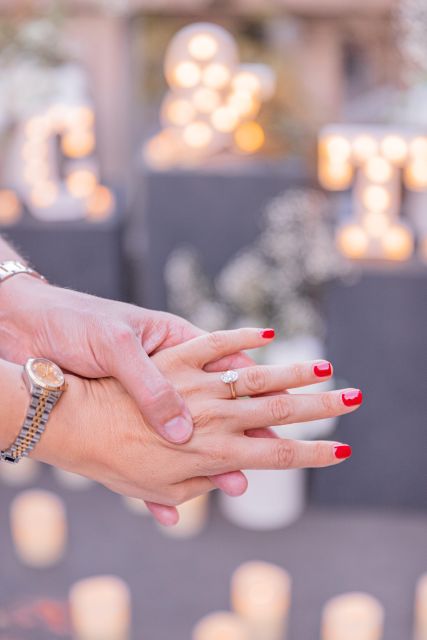 Marriage Proposal in Paris + Photographer 1h-Proposal Agency - Meet the Proposal Team