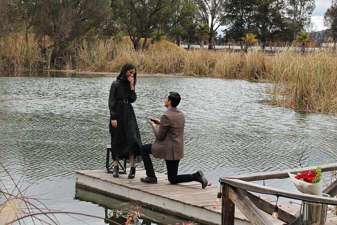 Marriage proposal in San Miguel - Why Choose the Marriage Proposal Tour in San Miguel de Allende?