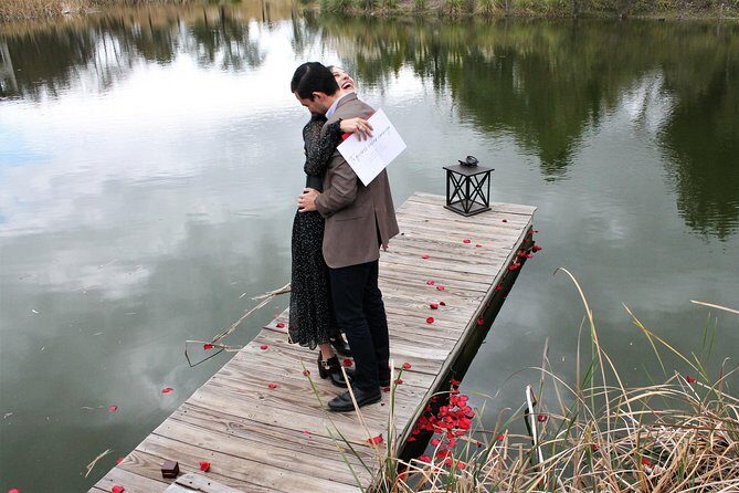 Marriage proposal in San Miguel - FAQ