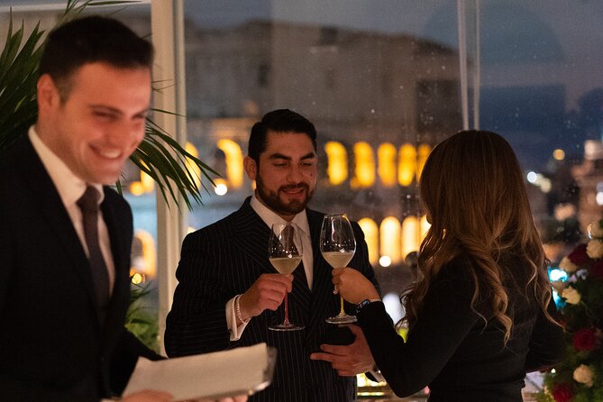 Marriage Proposal Photographer in Rome - Planning Your Rome Proposal