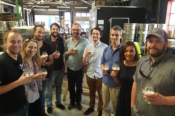 Marrickville Brewery Tour - Who Will Love This Tour?