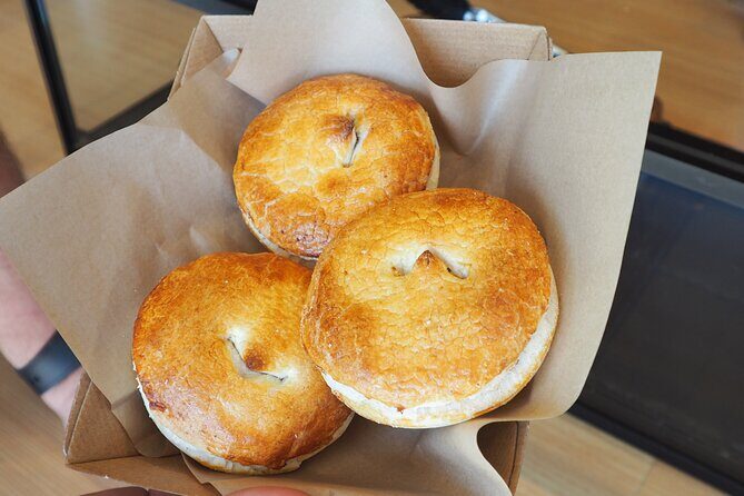 Marrickville Munch A Sydney Food Tour - A Deep Dive into the Marrickville Munch Experience