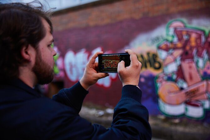 Marrickville Munch A Sydney Food Tour - FAQ