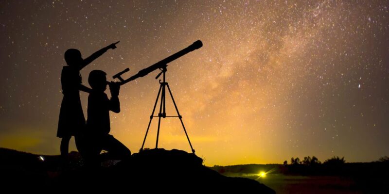 Marsa Alam: Desert Stargazing Tour With Camel Ride & Dinner - Good To Know