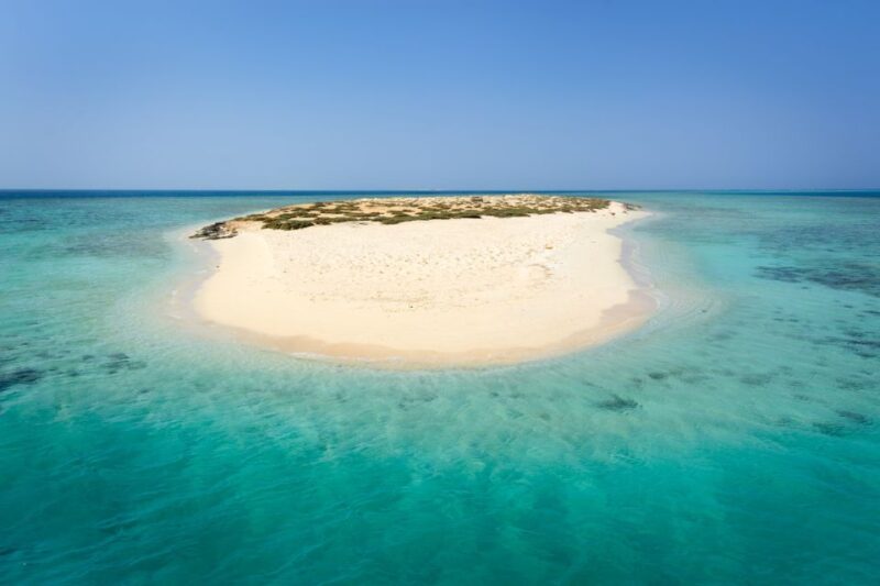 Marsa Alam: Hamata Islands Snorkeling Trip With Lunch - Important Information