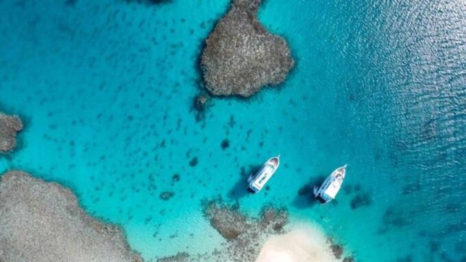 Marsa Alam: Hamata Islands Snorkeling Trip With Lunch - Tips for First-Time Snorkelers