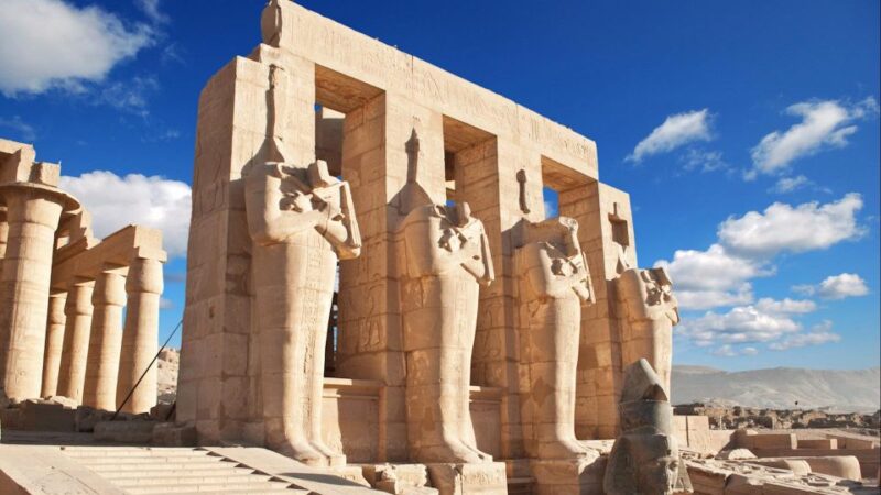 Marsa Alam: Luxor & Aswan Private 2-Day Tour in 5-Star Hotel - Good To Know
