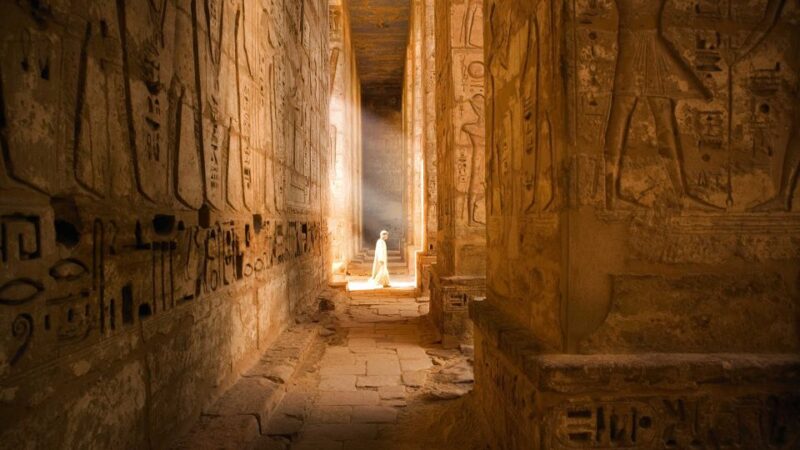Marsa Alam: Luxor & Aswan Private 2-Day Tour in 5-Star Hotel - Itinerary Highlights
