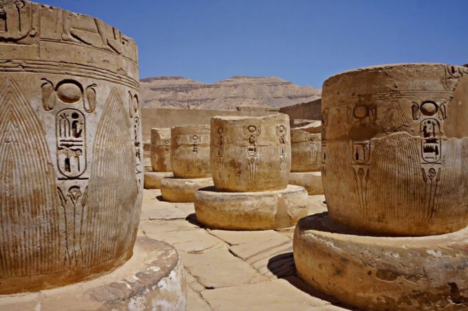 Marsa Alam: Luxor & Aswan Private 2-Day Tour in 5-Star Hotel - Booking Process
