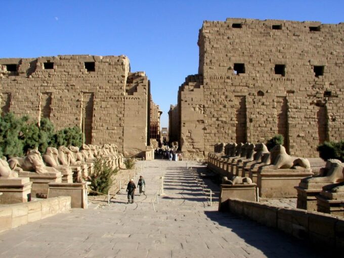 Marsa Alam: Luxor & Aswan Private 2-Day Tour in 5-Star Hotel - Exploring Marsa Alam