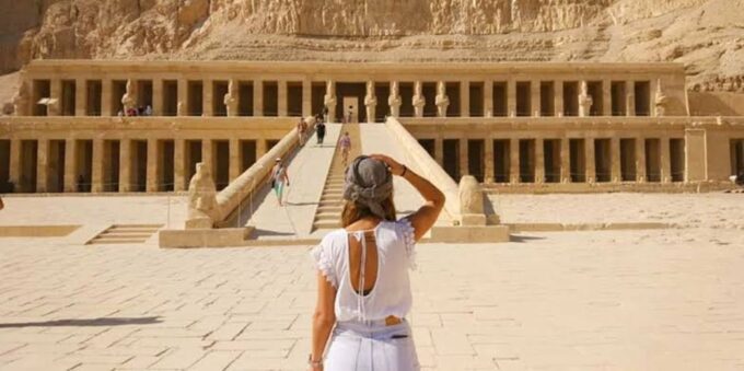 Marsa Alam: Luxor & Aswan Private 2-Day Tour in 5-Star Hotel - Frequently Asked Questions