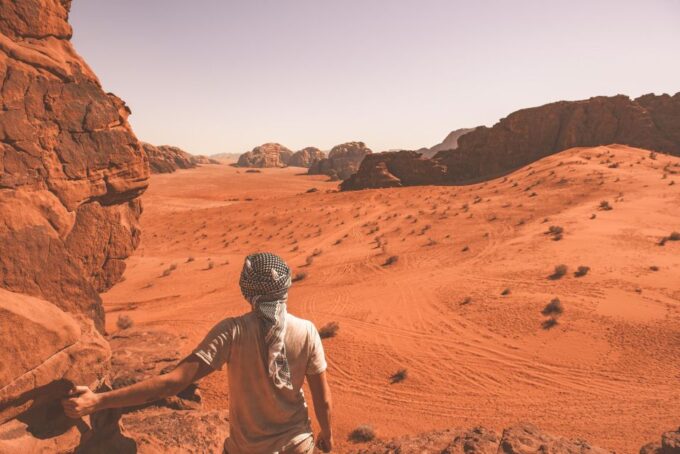 Marsa Alam: Morning Quad Bike Desert Safari With Transfers - Frequently Asked Questions