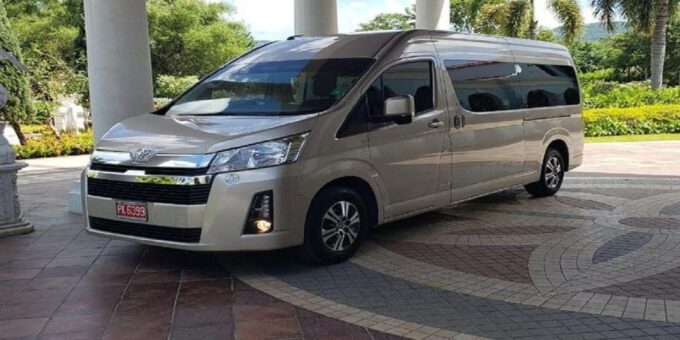 Marsa Alam: Private Transfer To/From Hurghada - Whats Included in the Service