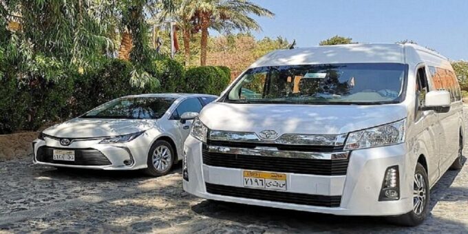 Marsa Alam: Private Transfer To/From Hurghada - Customer Reviews and Experiences