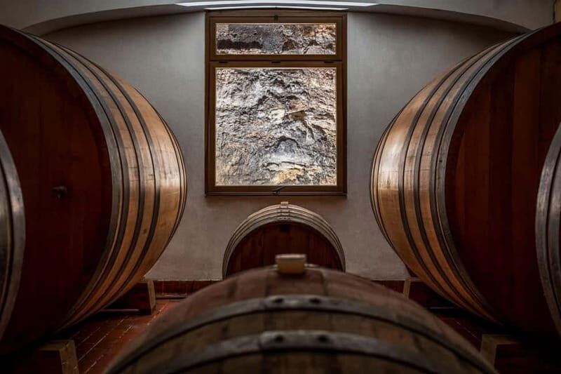 Marsala: Caruso & Minini wine tasting and scents from the vegetable garden - Final Thoughts