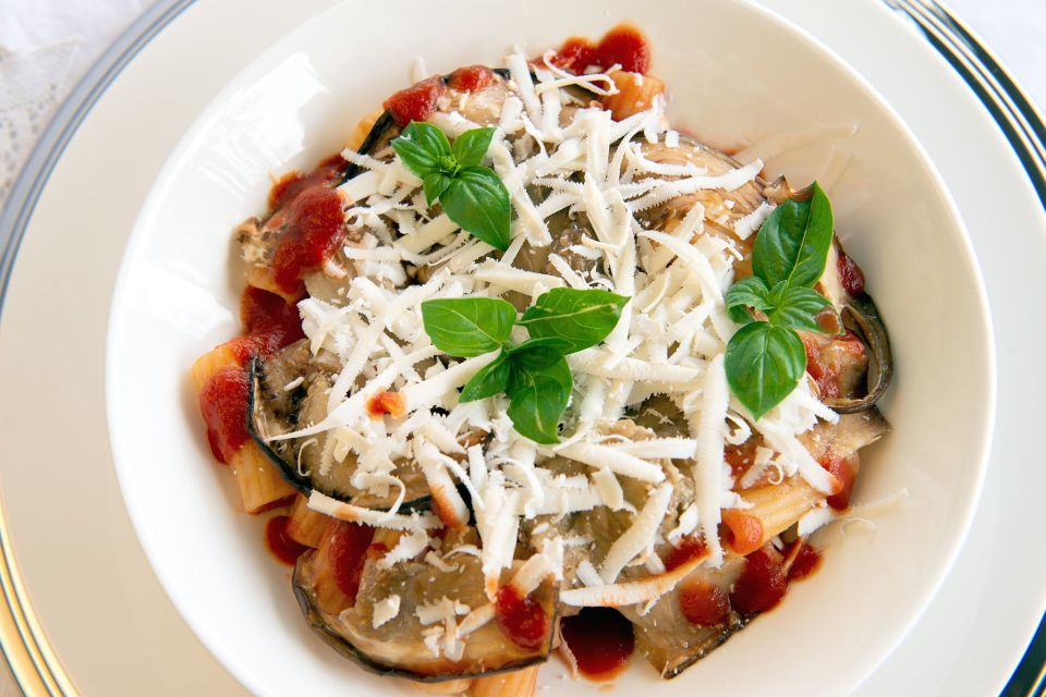 Marsala: Cooking Class at a Locals Home - Key Points