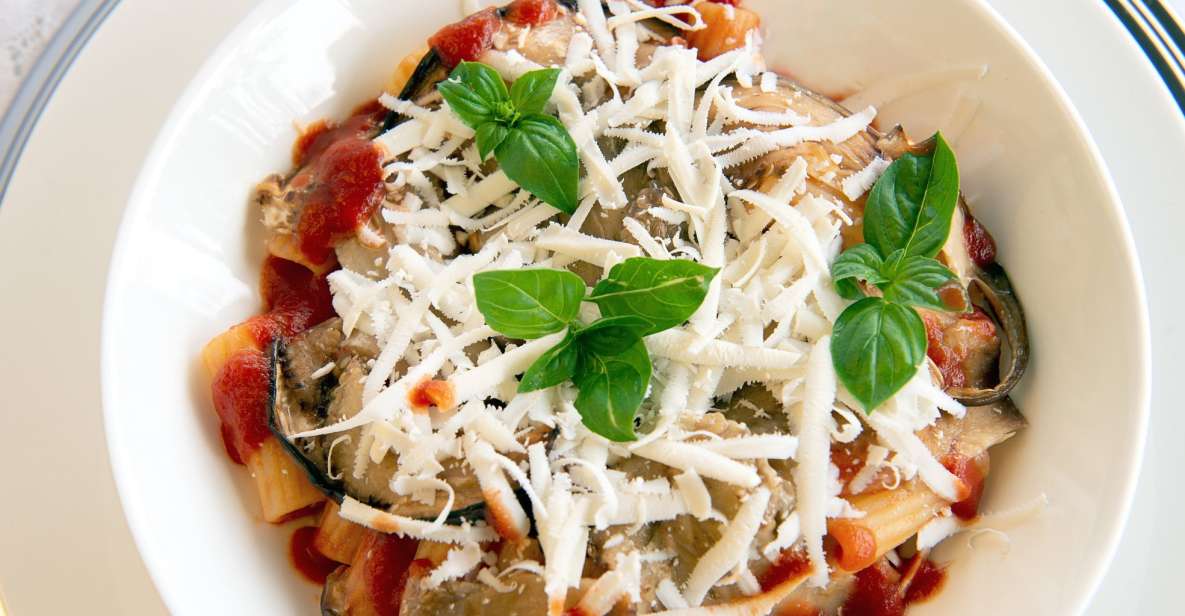 Marsala: Cooking Class at a Locals Home - Highlights