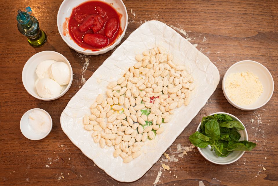 Marsala: Cooking Class at a Locals Home - Frequently Asked Questions