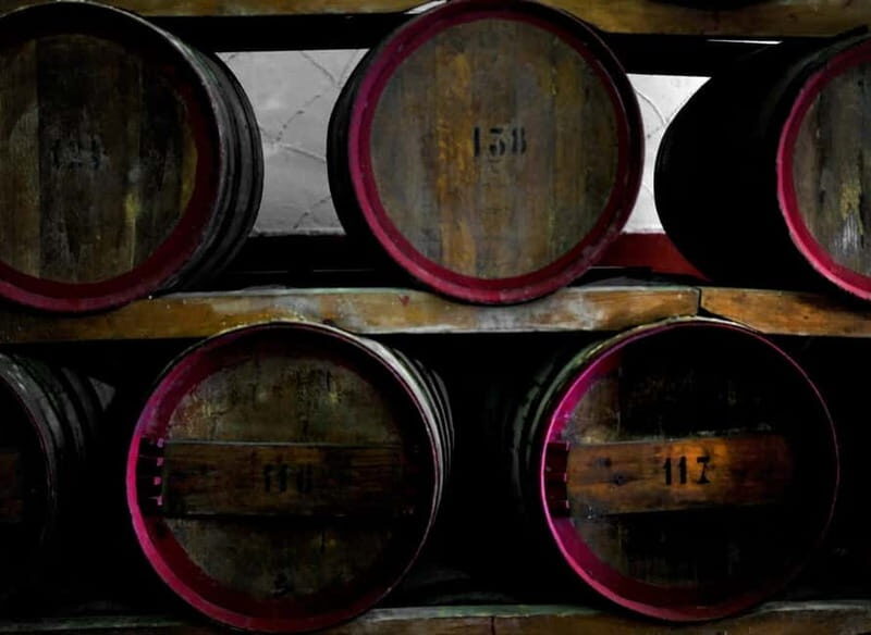 Marsala: Historic winery tour with wine tasting - An Authentic Taste of Sicily in a Historic Setting