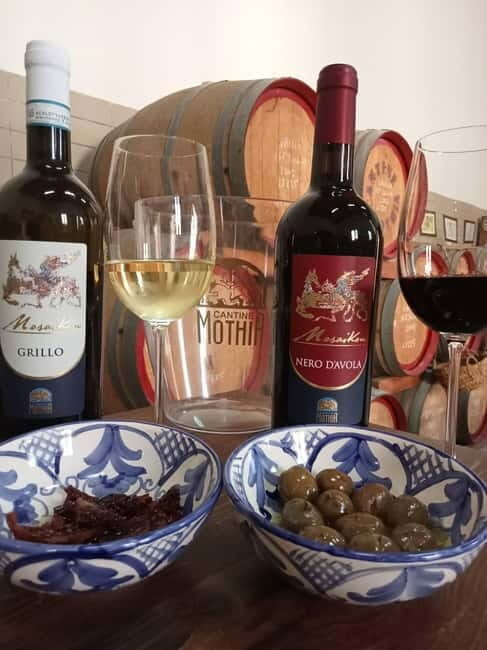 Marsala: Historic winery tour with wine tasting - Final Thoughts: Why It’s Worth Your Time