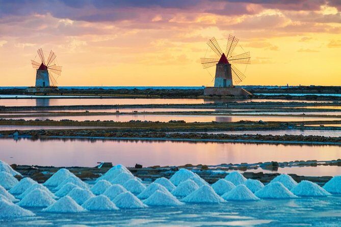 Marsala, Tasting in the Winery & Laguna Of Mothia by Boat - Authenticity and Practicality: What Makes This Tour Stand Out?  