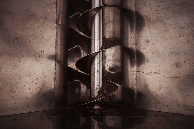 Marsala Tasting of 5 Sicilian organic wines - Tasting Five Sicilian Wines: Native Grapes and Authentic Flavors