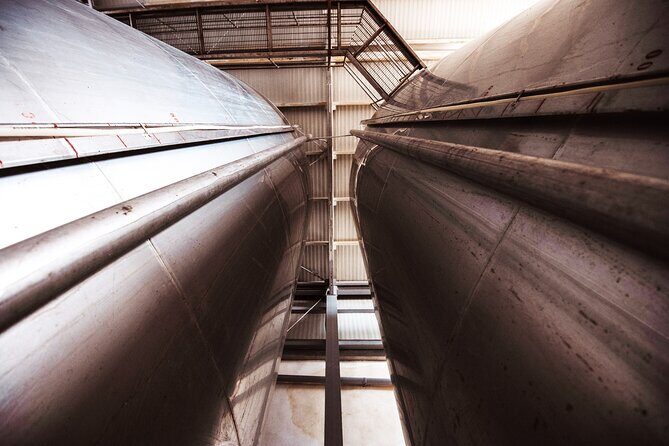 Marsala Tasting of 5 Sicilian organic wines - Practicalities: Duration, Group Size, and Cost