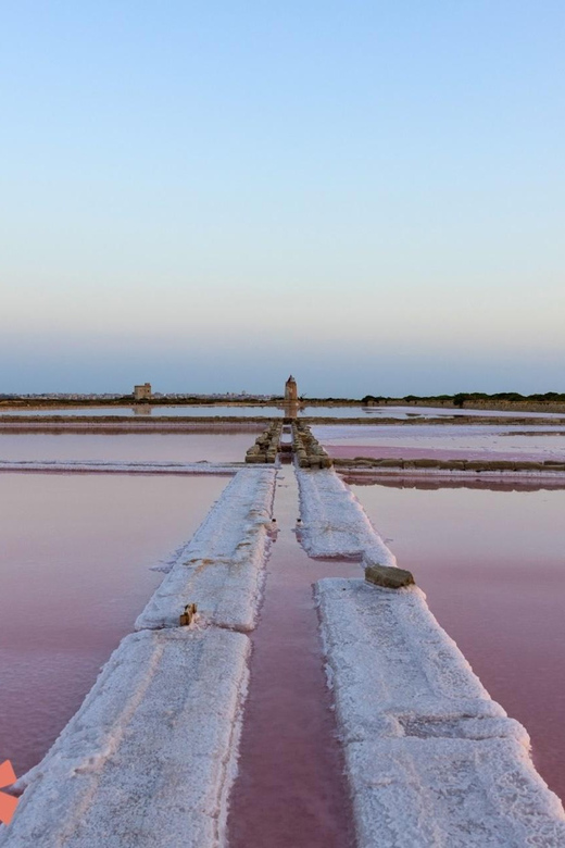 Marsala Wellness on the Isola Lunga Salt Pans With Aperitif - Final Words