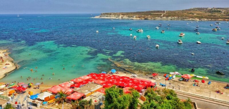 Marsaskala: Paddle Boat Rental in St. Thomas Bay - FAQ