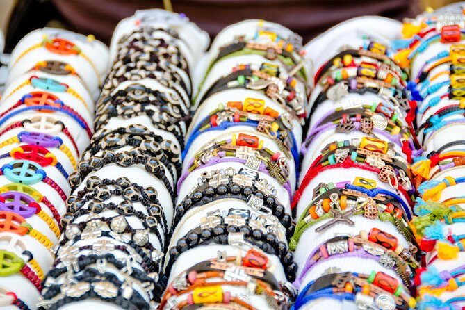 Marsaxlokk Market and Blue Grotto guided tour - Key Points