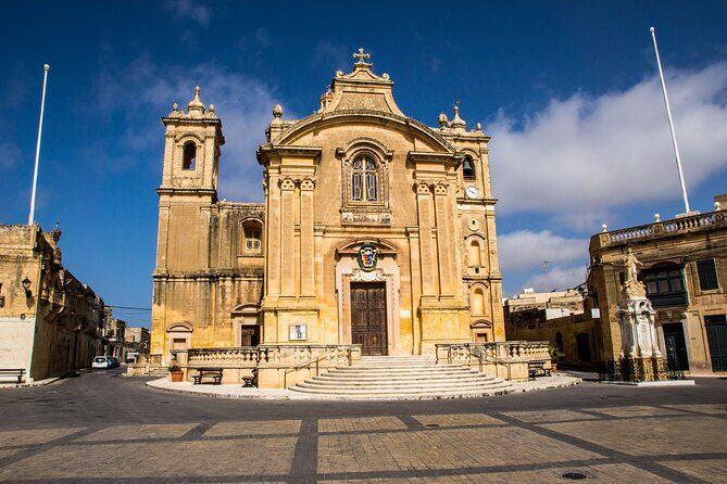 Marsaxlokk Market and Blue Grotto guided tour - Price and Value