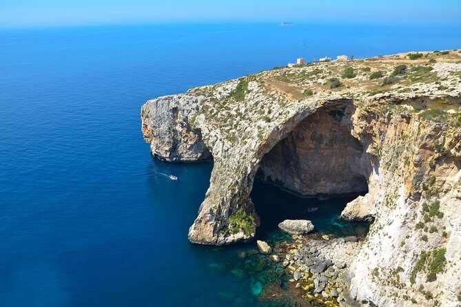 Marsaxlokk Market and Blue Grotto guided tour - Authentic Experiences and Practical Tips