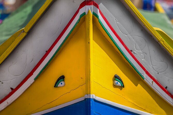 Marsaxlokk Market and Blue Grotto guided tour - Final Thoughts