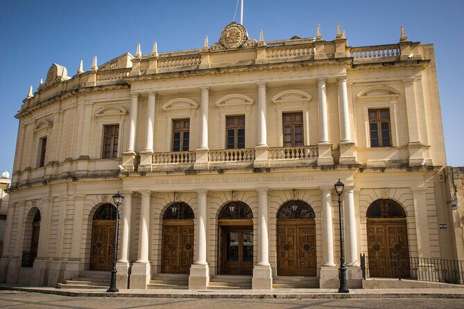 Marsaxlokk Market and Blue Grotto guided tour - Frequently Asked Questions